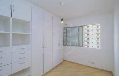 Imagem 8: São Paulo - Apartamento Padrão - Moema Pássaros