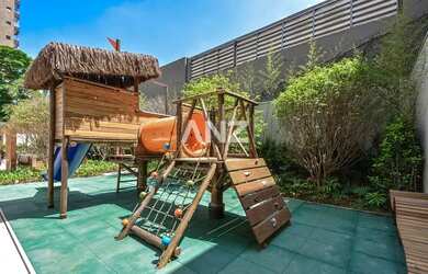 Imagem 5: Apartamento à venda no bairro Jardim das Acácias - São Paulo/SP