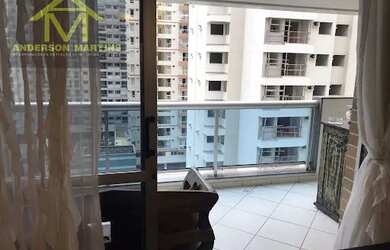 Imagem: O apartamento possui 3 Dormitórios, 3 Banheiros, 1 Vaga na