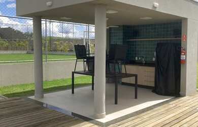 Imagem 15: Terreno à venda no condomínio Campo de Medeiros em Jundiaí SP