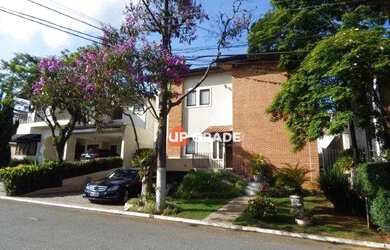 Imagem: Casa com 6 dormitórios, 400 m² - venda por R$ 1.990.000,00