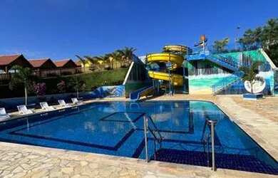 Imagem 14: Lotes iriri beach water park