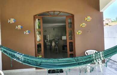 Imagem 8: Casa na Praia dos Carneiros