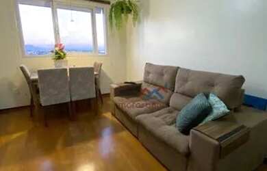 Imagem 11: Apartamento com 1 dormitório à venda, 54 m² por R$ 215.000 - Jardim Mauá - Novo Hamburgo/R