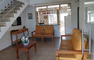 Imagem 3: Casa pra temporada em Jauá