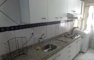 Imagem 14: Locação Anual Apartamento com 3 dormitórios