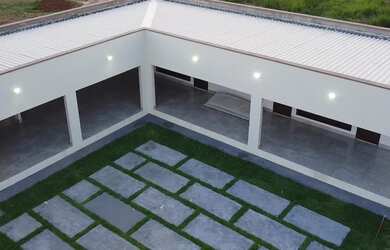 Imagem 2: RANCHO NO LAGO CORUNBÁ IV