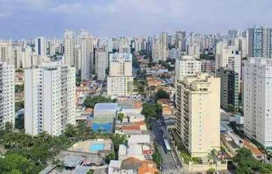 Imagem 6: Apartamento com 03 suítes para venda na Vila Romana