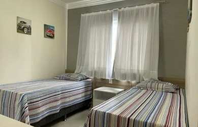 Imagem 5: Locação Anual. Ar-condicionado, 2 Vagas na garageme3 Dormitórios