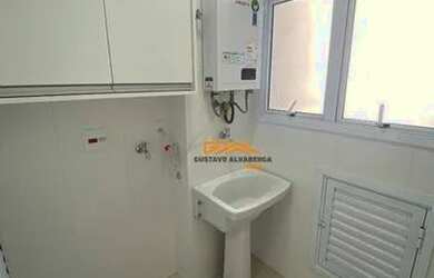 Imagem 7: Apartamento com 3 dormitórios, 85 m² - venda por R$ 985.000,00 ou aluguel por R$ 5.411,00