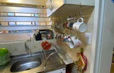 Imagem 15: Apartamento com 1 dormitório à venda, 54 m² por R$ 215.000 - Jardim Mauá - Novo Hamburgo/R