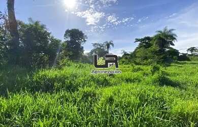 Imagem 1: Fazenda de 2.574 Alqueires em Formoso do Araguaia To