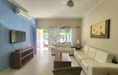 Imagem 6: Casa de condomínio fechado com 2 suítes para locações