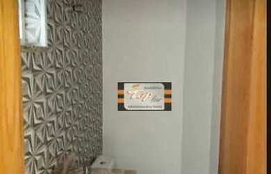 Imagem 8: Sobrado com 3 dormitórios e 3 vagas, 170 m² - venda por R$ 850.000 ou...