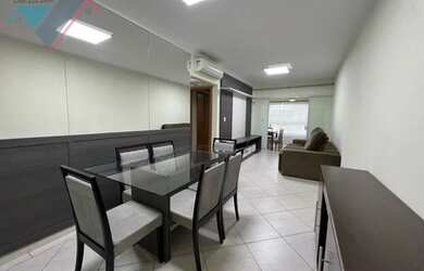Imagem 1: Apartamento à venda 88 metros quadrados - Praia Grande - SP