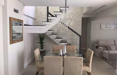 Imagem: O apartamento possui 3 Dormitórios, 2 Banheiros, 2 Vagas na