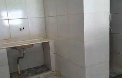 Imagem: A casa possui 1 Dormitório, 1 Banheiro, 39m² de Área e está