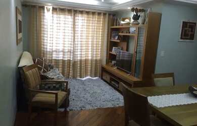 Imagem 7: Apartamento à venda, 2 quartos, 1 suíte, 1 vaga, Vila Pires - Santo...