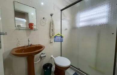 Imagem 16: Amplo Apto na Aviacao com 01 dorms c/ vaga por 189 mil