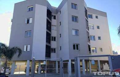 Imagem 1: Caxias do Sul - Apartamento Padrão - Santa Catarina