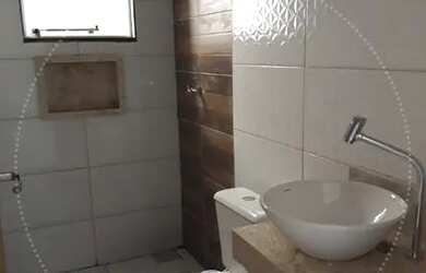 Imagem 9: Ágio de casa. 68m² de Área, 2 Vagas na garageme2 Dormitórios