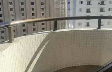 Imagem 9: Flat para aluguel tem 48 metros quadrados com 1 quarto em Bela Vista - São Paulo - SP