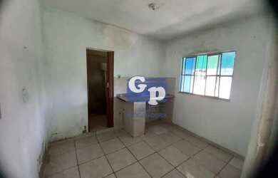 Imagem: A casa possui 1 Dormitório, 1 Banheiro, 40m² de Área e está