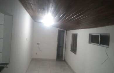 Imagem: A casa em condomínio possui 3 Dormitórios, 3 Banheiros, 2