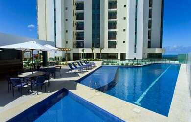 Imagem 12: APARTAMENTO RESIDENCIAL em Salvador - BA, Patamares