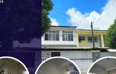 Imagem: A casa possui 4 Dormitórios, 4 Banheiros, 4 Vagas na garagem