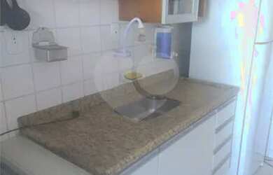 Imagem 3: Apartamento Novo Mundo. Churrasqueira, Imóvel novo, 70m² de Áreae1...