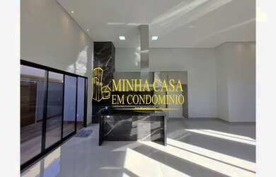 Imagem 7: CASA NO CONDOMINIO RESIDENCIAL ALTA VISTA