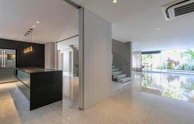 Imagem 13: Linda casa em condomínio fechado Alto da Boa Vista - Granja Julieta ,...