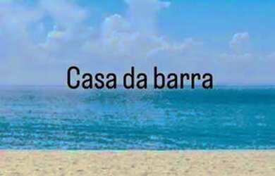 Imagem: A casa possui 2 Dormitórios, 1 Vaga na garagem e está localizado