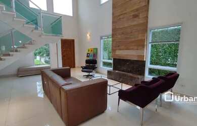 Imagem 6: Casa com 4 quartos, 318 m² - venda por R$ 3.499.900 ou aluguel por R$...