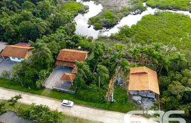 Imagem 2: Terreno Balneário Barra do Sul Pinheiros