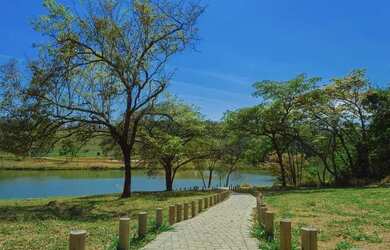 Imagem 6: Lotes 1.000m² Financiados em Contagem Condomínio Alto Padrão