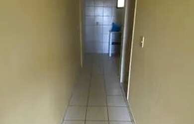 Imagem: O apartamento possui 1 Dormitório, 1 Banheiro, 47m² de Área