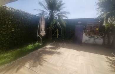 Imagem 3: Casa para locação no Condomínio Tamboré 6