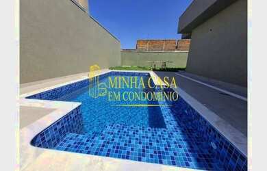Imagem 9: Casa em Condominio em SÃO JOSÉ DO RIO PRETO - CONDOMINIO RESIDENCIAL BUONA VITTA