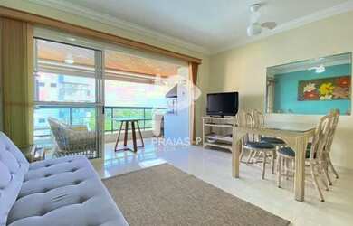 Imagem 3: RIVIERA DE SãO LOURENçO - Apartamento Padrão - Módulo 06