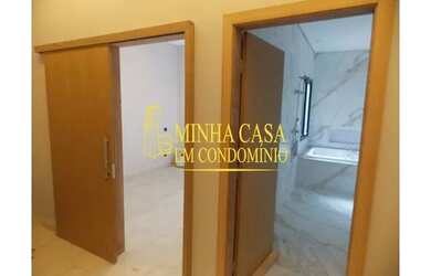 Imagem 15: CASA EM CONDOMINIO VILLAGE RIO PRETO III