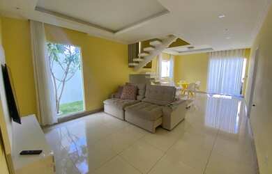 Imagem 9: Casa Arembepe - FDS. Piscina, Churrasqueira, 2 Vagas na garageme4 Dormitórios