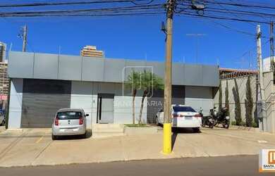 Imagem: O depósito possui 4 Vagas na garagem, 283m² de Área e está