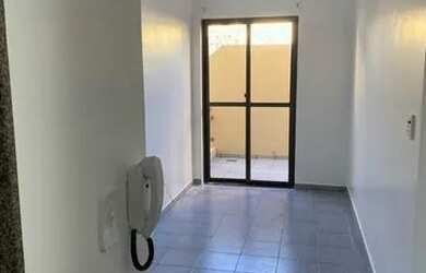 Imagem: O apartamento possui 1 Dormitório, 1 Banheiro e 35m² de Área