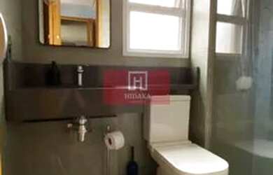 Imagem 13: Apartamento à venda no bairro Saúde - São Paulo/SP, Zona Sul