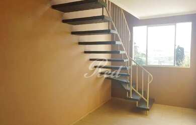 Imagem 10: Apartamento com 3 dormitórios, 98 m² - venda por R$ 335.000,00 ou aluguel por R$ 2.043,00