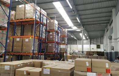 Imagem 9: Vendo Três Galpões Locados em Condomínio Fechado - Palhoça - SC