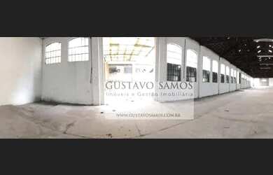 Imagem 9: Galpão à venda, 4000 m² por R$ 28.000.000,00 - Brás - São Paulo/SP