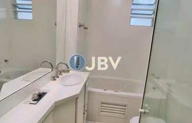 Imagem 6: JBV Aluga - Excelente apto 03 quartos - Coração de Copacabana